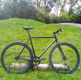 gumtree bikes